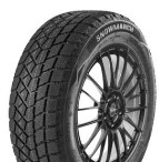 А/шина 225/65R17 POWERTRAC SNOWMARCH 102T
